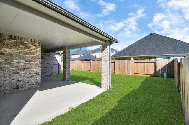 3019 Knotty Forest Drive, Spring, TX 77373