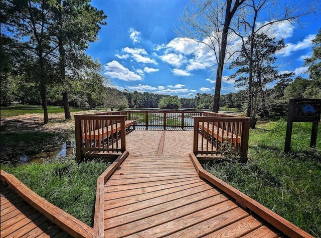 3019 Knotty Forest Drive, Spring, TX 77373