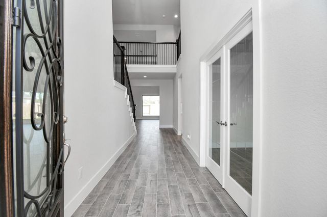 3019 Knotty Forest Drive, Spring, TX 77373