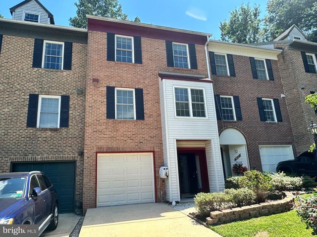 6025 CROCUS CT, Alexandria, VA 22310