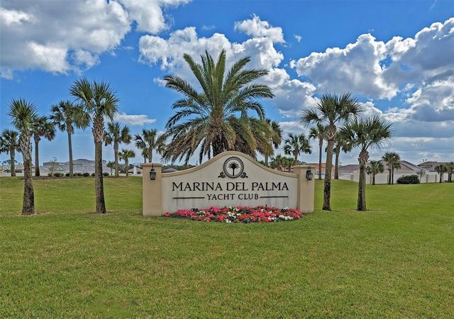 92 DEL PALMA DRIVE, Palm Coast, FL 32137