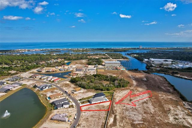 92 DEL PALMA DRIVE, Palm Coast, FL 32137