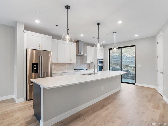 3879 Bahn Court, Evergreen, CO 80439