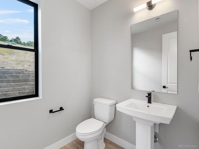 3879 Bahn Court, Evergreen, CO 80439