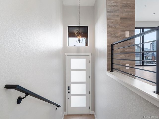 3879 Bahn Court, Evergreen, CO 80439