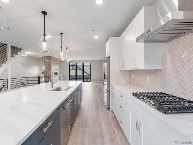 3879 Bahn Court, Evergreen, CO 80439