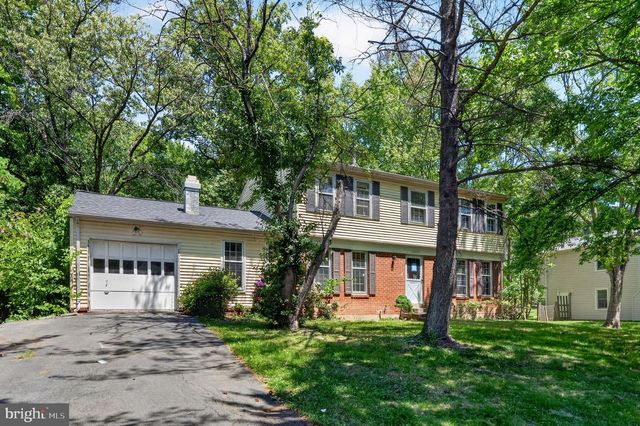 12312 COLERAINE CT, Reston, VA 20191