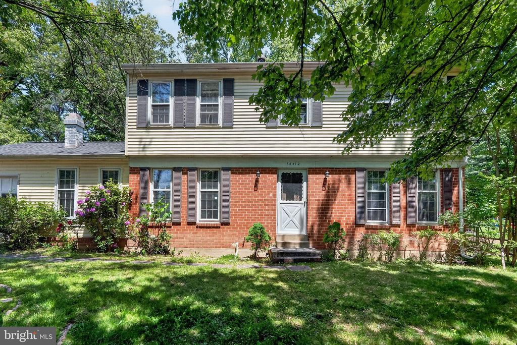 12312 COLERAINE CT, Reston, VA 20191
