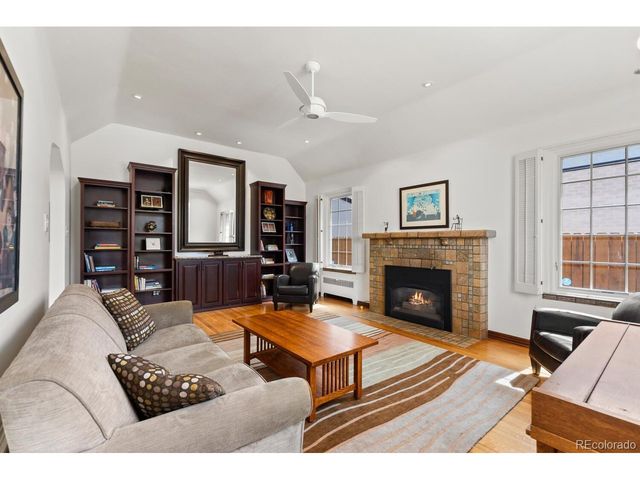 620 Jersey St, Denver, CO 80220