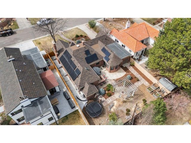 620 Jersey St, Denver, CO 80220