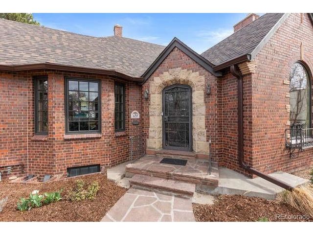 620 Jersey St, Denver, CO 80220