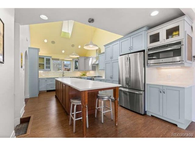 620 Jersey St, Denver, CO 80220