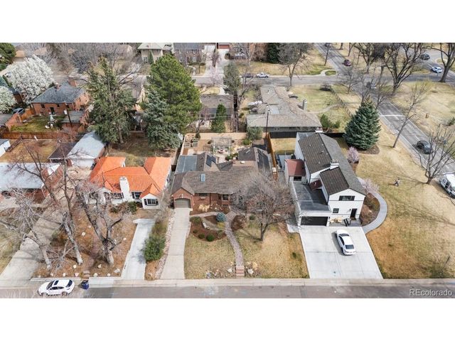 620 Jersey St, Denver, CO 80220