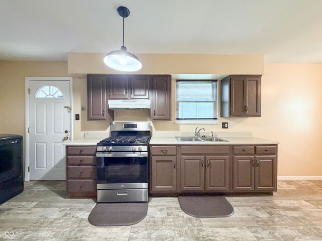 818 W 25th Street, Indianapolis, IN 46208