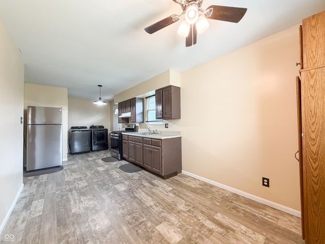 818 W 25th Street, Indianapolis, IN 46208