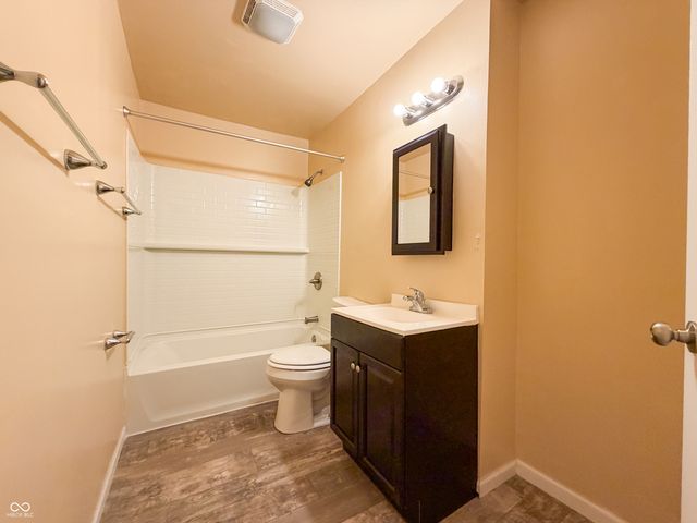 818 W 25th Street, Indianapolis, IN 46208