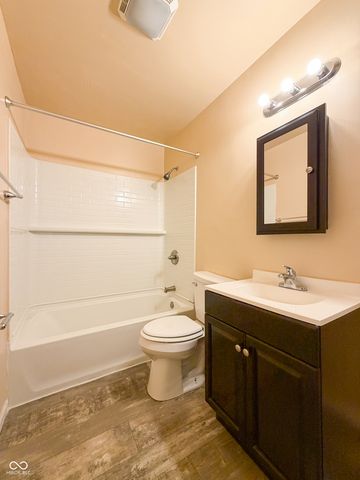 818 W 25th Street, Indianapolis, IN 46208