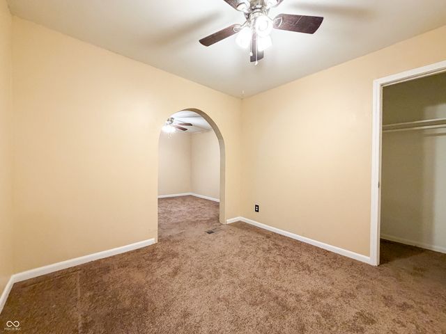 818 W 25th Street, Indianapolis, IN 46208