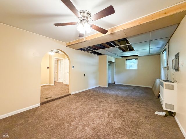 818 W 25th Street, Indianapolis, IN 46208