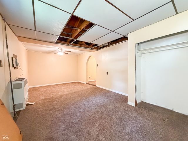 818 W 25th Street, Indianapolis, IN 46208