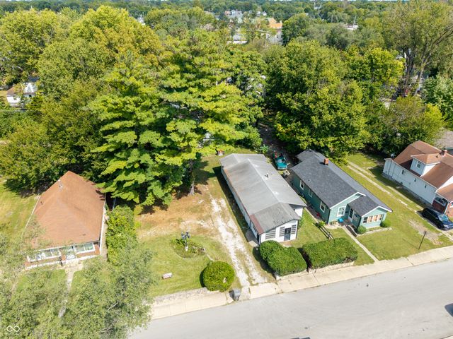 818 W 25th Street, Indianapolis, IN 46208