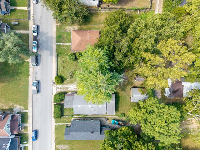 818 W 25th Street, Indianapolis, IN 46208