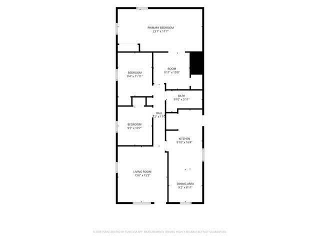 818 W 25th Street, Indianapolis, IN 46208
