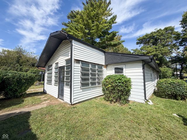 818 W 25th Street, Indianapolis, IN 46208