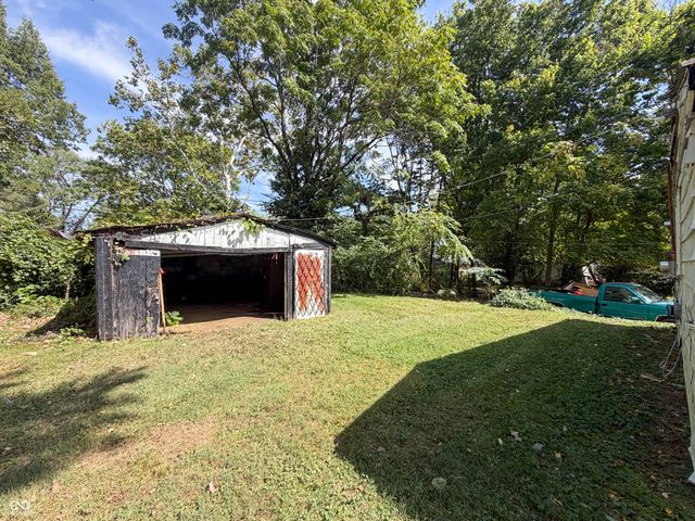 818 W 25th Street, Indianapolis, IN 46208