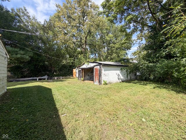 818 W 25th Street, Indianapolis, IN 46208