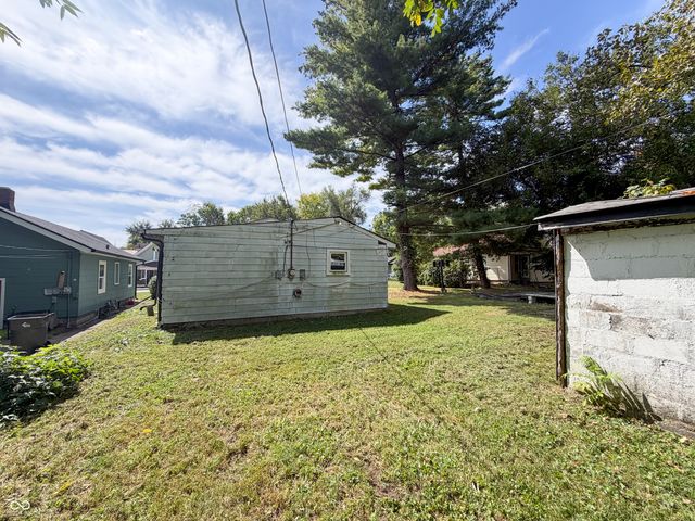 818 W 25th Street, Indianapolis, IN 46208