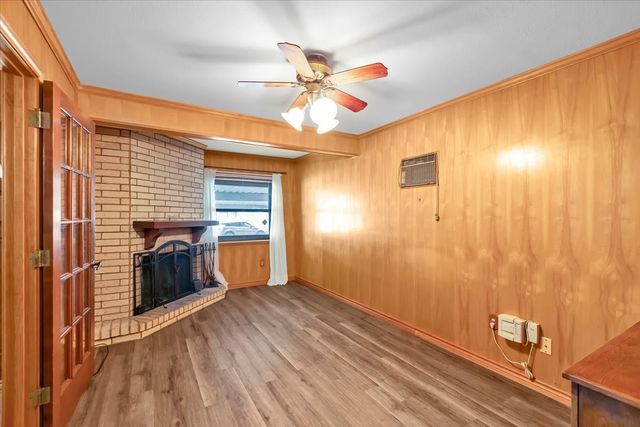 1845 Chevy Chase Drive, Carrollton, TX 75006