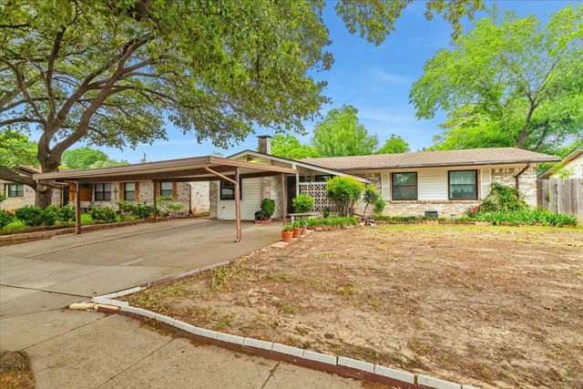 1845 Chevy Chase Drive, Carrollton, TX 75006