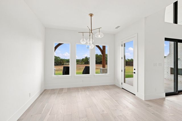 4411 Tea Olive Trail, Midlothian, TX 76065