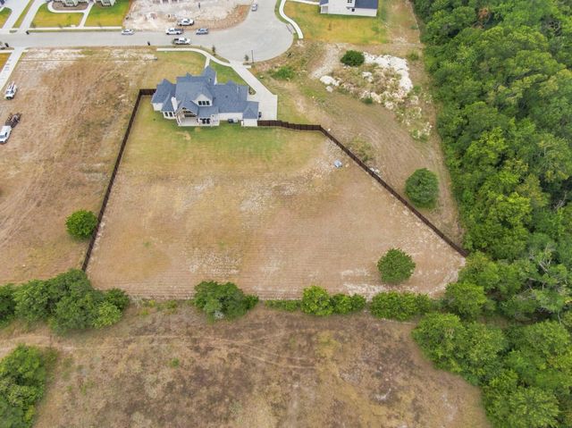 4411 Tea Olive Trail, Midlothian, TX 76065