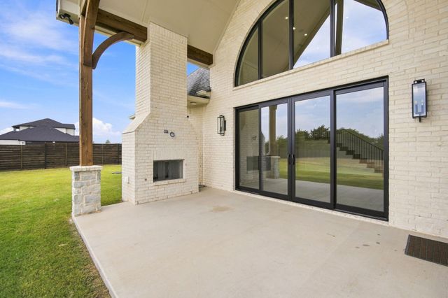 4411 Tea Olive Trail, Midlothian, TX 76065