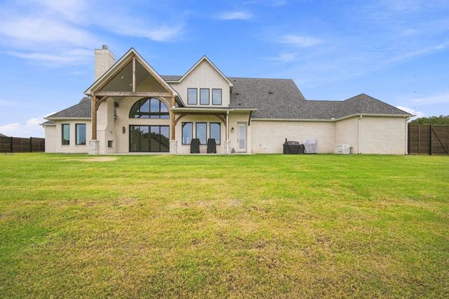 4411 Tea Olive Trail, Midlothian, TX 76065