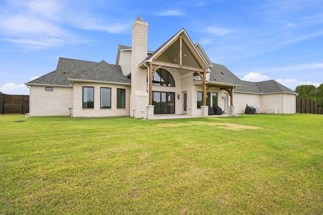 4411 Tea Olive Trail, Midlothian, TX 76065