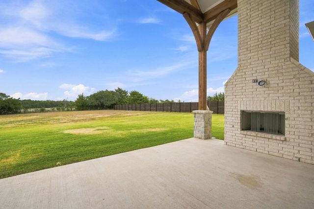 4411 Tea Olive Trail, Midlothian, TX 76065