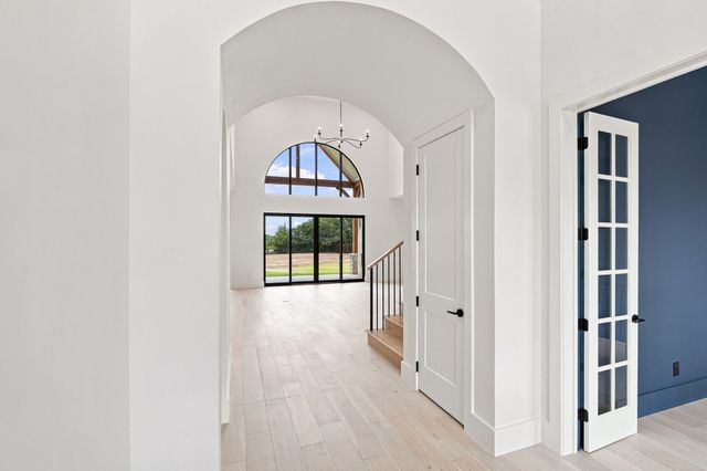 4411 Tea Olive Trail, Midlothian, TX 76065