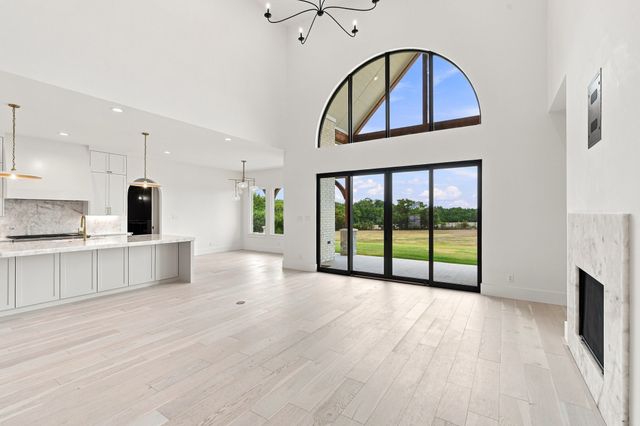4411 Tea Olive Trail, Midlothian, TX 76065