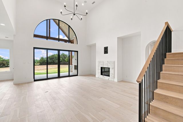 4411 Tea Olive Trail, Midlothian, TX 76065