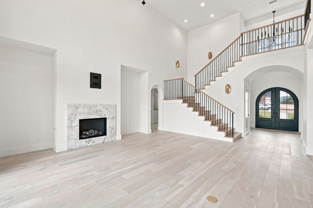 4411 Tea Olive Trail, Midlothian, TX 76065