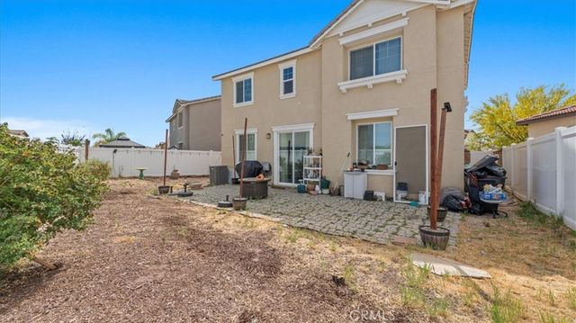 27270 Barre Drive, Menifee, CA 92584