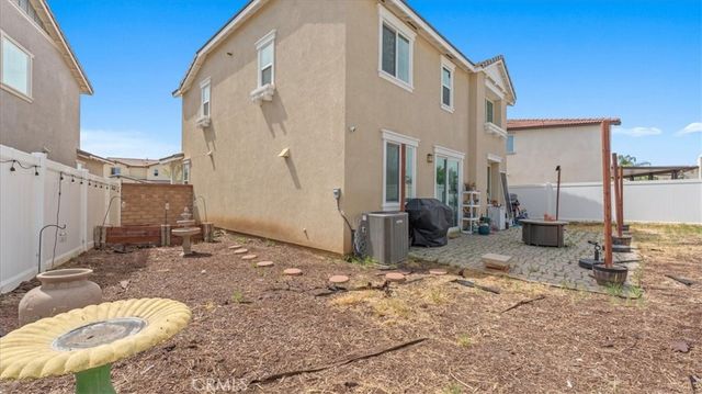27270 Barre Drive, Menifee, CA 92584