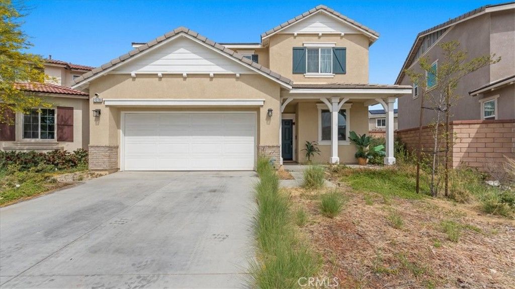 27270 Barre Drive, Menifee, CA 92584