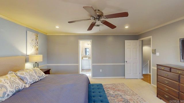 304 Country Club, Conway, AR 72034