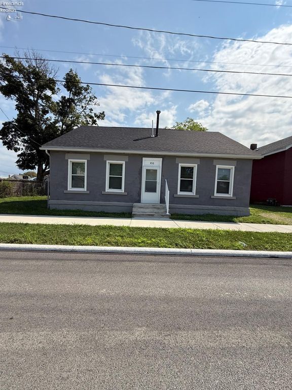 410 Warren Street, Sandusky, OH 44870