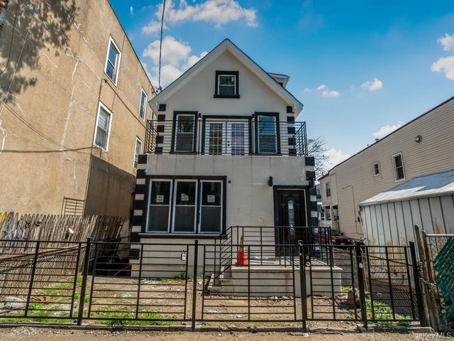 588 Van Nest Avenue, Bronx, NY 10460