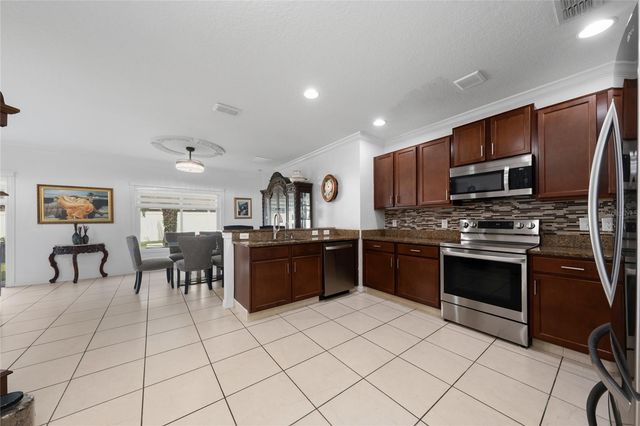 2808 POLSON DRIVE, Kissimmee, FL 34758